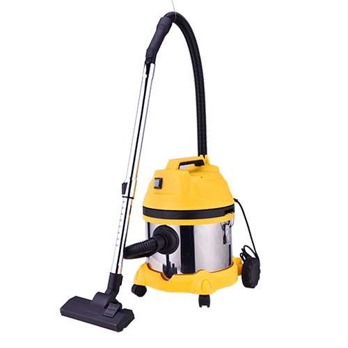 15L Hot Sell Dry and Wet Vacuum Cleaner