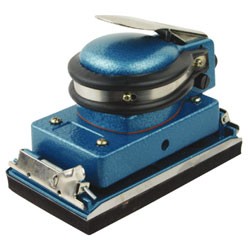 Air Orbitale Jitterbug Sander Air Outils Air Outils Ponceuse À Air