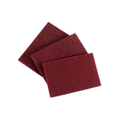 High Quality Nylon fibers Material Scouring Pad