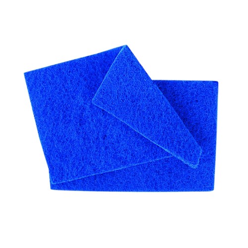 High Quality Nylon fibers Material Scouring Pad