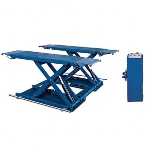 lift car services