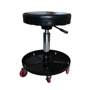 creeper seat wheels