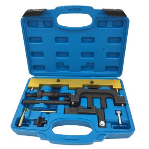 N42 N46 B MW Petrol engine vehicle alignment tools set