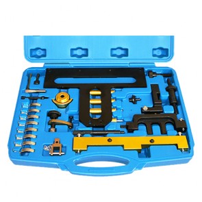 Universal BMW N42 petrol engine timing tool set