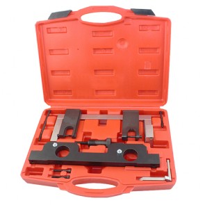 BMW N20 N26 engine flywheel locking tool set