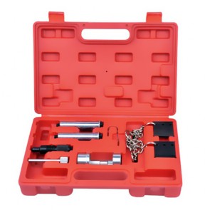 VAG camshaft crankshaft alignment tool set