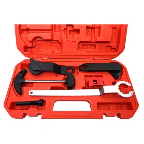 6PCS VAG diesel engine timing setting tool set