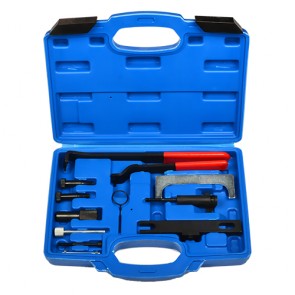 VAG belt drive engine diesel timing tool set