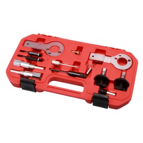 Opel Fiat timing belt locking tools kit