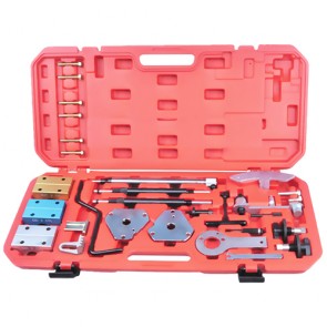 Universal Fiat timing belt tension tool set