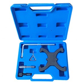 Special timing chain wedge tool ford petrol engine 