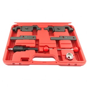 Porsche Cayenne V8 universal cam locking tool set