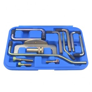 13PCS Diesel Petrol volvo camshaft alignment tool set