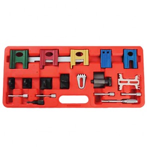 Professional Durable Mazda timing tool set