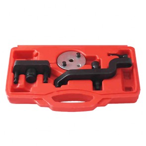 VW water pump pulley removal tool kit