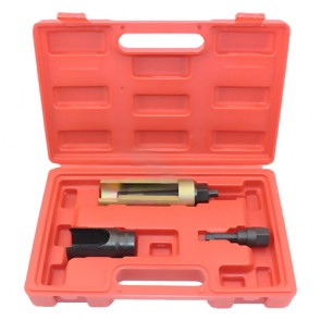 Professional 3PCS injector puller tool set