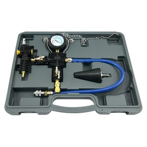 Hot selling cooling system vacuum purge kit