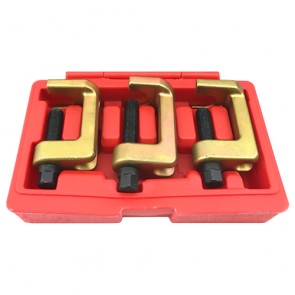 3PCS ball joint remover tool set