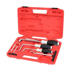 Universal automotive 6PCS seal removal tool kit