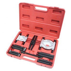 12PCS separator diff bearing puller set