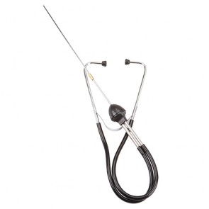 Durable high quality mechanics stethoscope