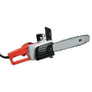 Best Electric Chain Saws