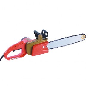 Electric Chain Saw