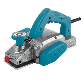 Electric Power Planer