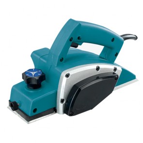 Electric Wood Planer