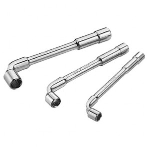 L Type Double End Socket Wrench