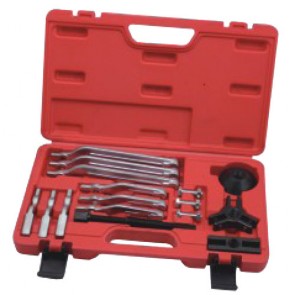 Top Popular Bearing Puller Set 160164