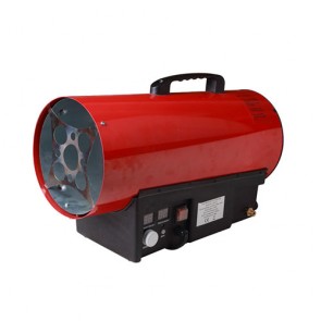 Industrial Electric Gas Heater 15kw
