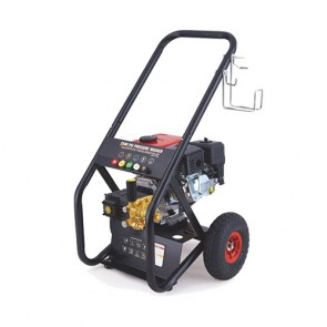 high-pressure-washer