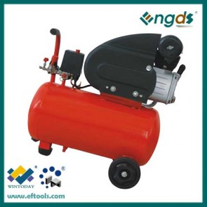 2HP 1.5KW 24L car air compressor electric air compressor 184005