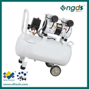 high quality 30L electric oil free air compressor 184043