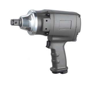 best air impact wrench