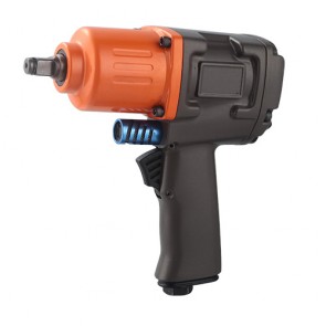 air powered impact wrench