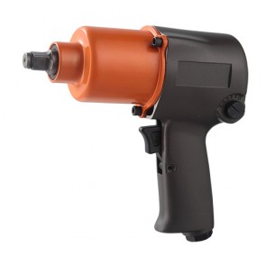 central pneumatic air impact wrench