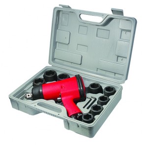 air wrench set