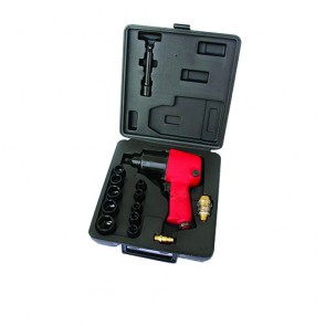 1/2 air impact wrench kit