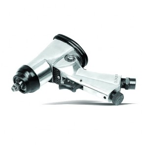 right angle air impact wrench