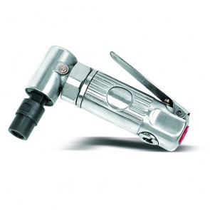 air angle die grinder