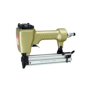 Simple and convenient pneumatic air nailer 199052