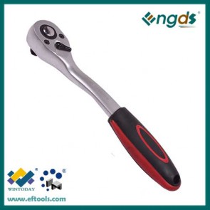 72T super high quality ratchet wrench 