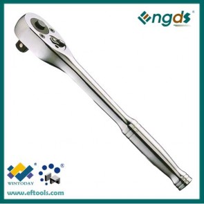 72T high quality ratchet  socket wrench 