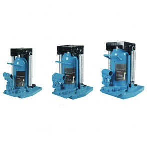 toe jack hydraulic