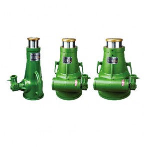 low profile hydraulic jack