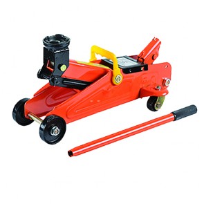 2 T Hot Sale Hydrolic Floor Jack 321001