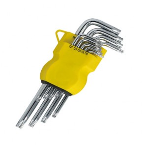 eklind allen wrench set