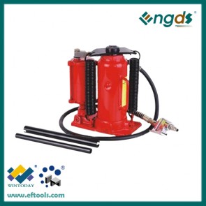 air hydraulic jack